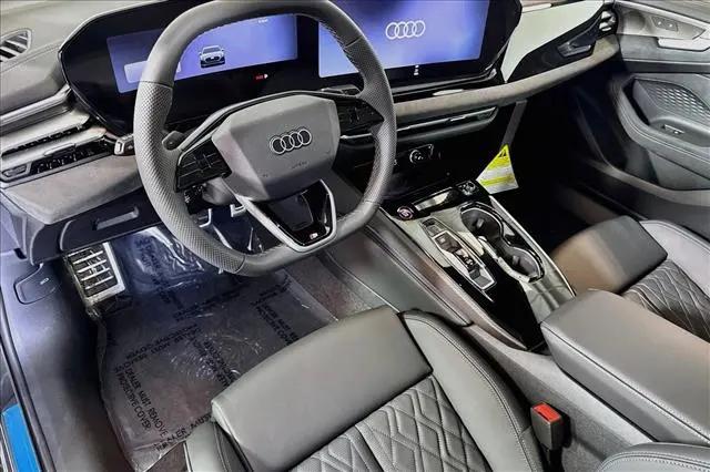 2026 Audi S5 Premium Plus TFSI quattro S tronic