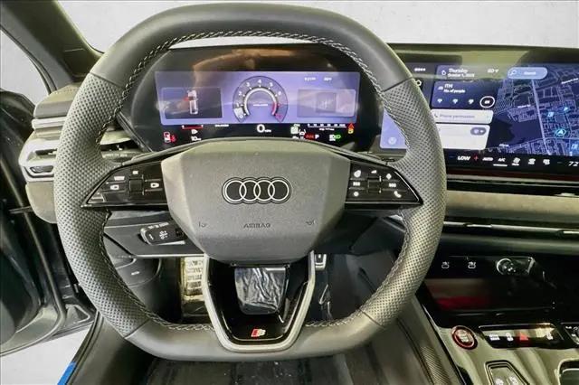 2026 Audi S5 Premium Plus TFSI quattro S tronic