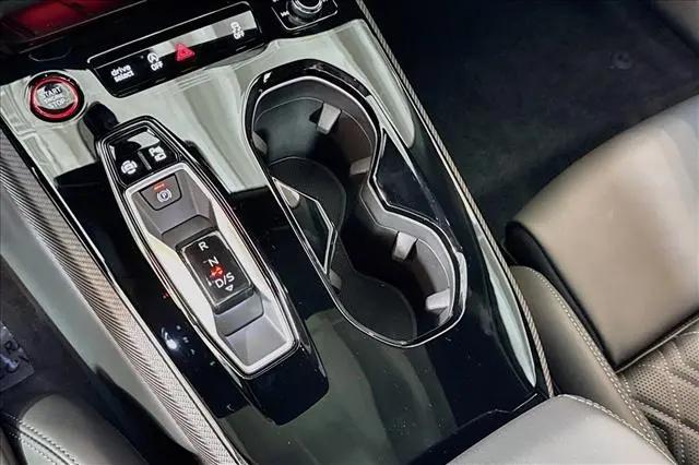 2026 Audi S5 Premium Plus TFSI quattro S tronic