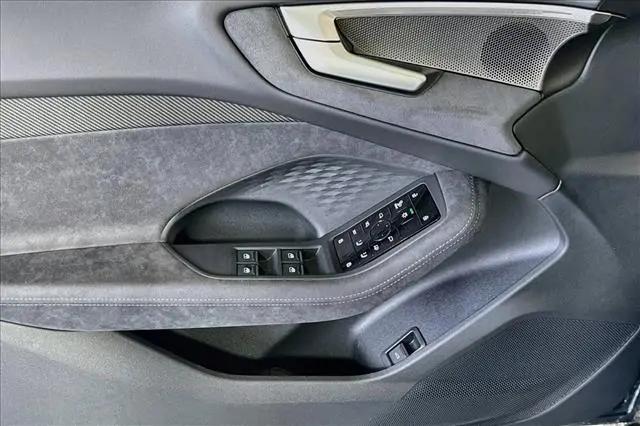 2026 Audi S5 Premium Plus TFSI quattro S tronic