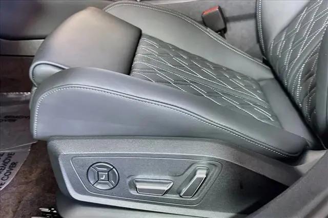 2026 Audi S5 Premium Plus TFSI quattro S tronic