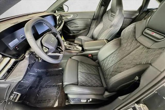 2026 Audi S5 Premium Plus TFSI quattro S tronic