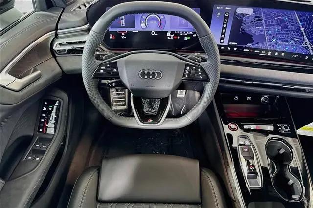2026 Audi S5 Premium Plus TFSI quattro S tronic