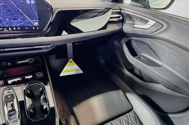 2026 Audi S5 Premium Plus TFSI quattro S tronic