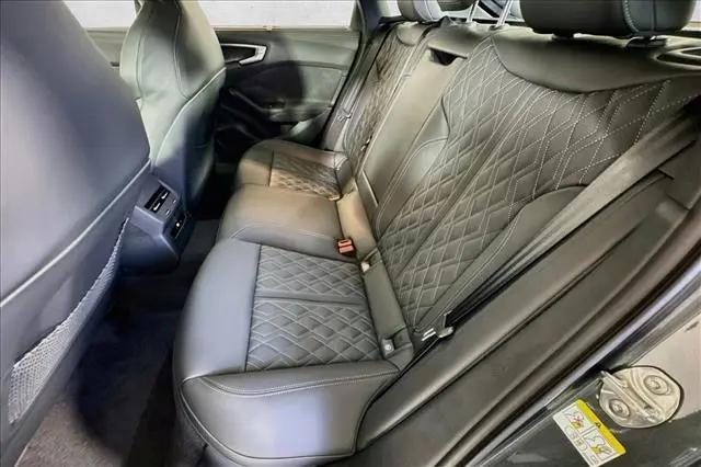 2026 Audi S5 Premium Plus TFSI quattro S tronic