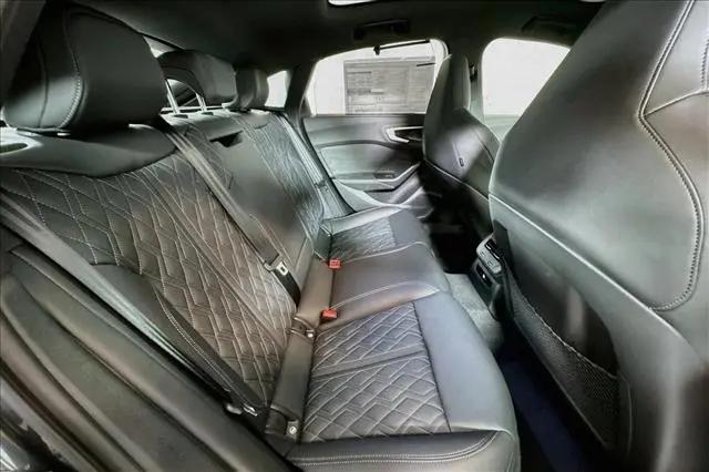 2026 Audi S5 Premium Plus TFSI quattro S tronic