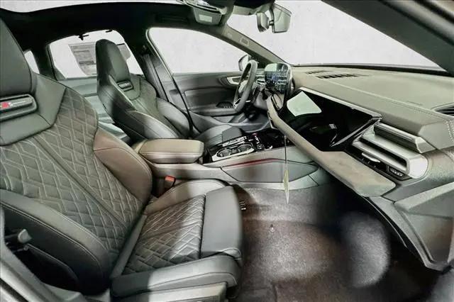 2026 Audi S5 Premium Plus TFSI quattro S tronic