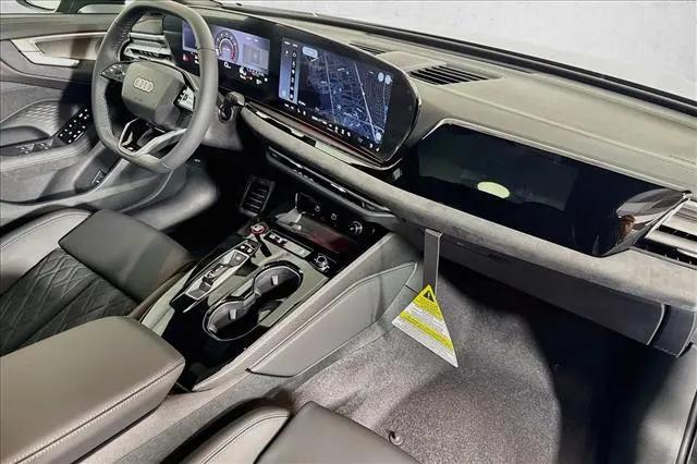 2026 Audi S5 Premium Plus TFSI quattro S tronic