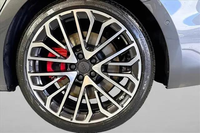2026 Audi S5 Premium Plus TFSI quattro S tronic