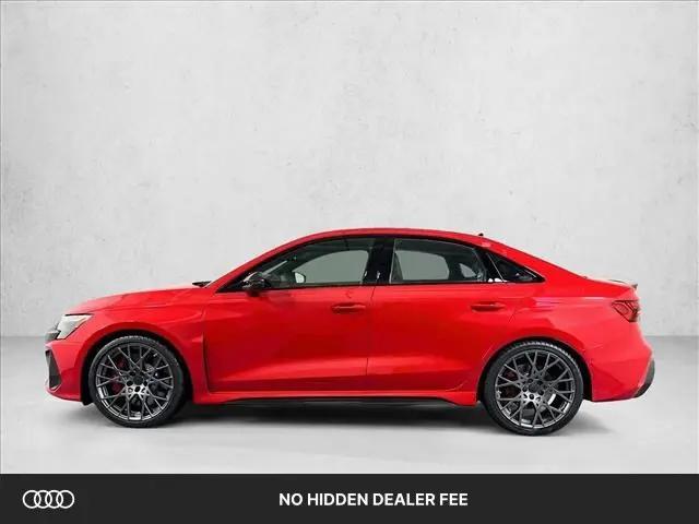 2026 Audi RS 3 RS 3 for sale in Fremont, CA