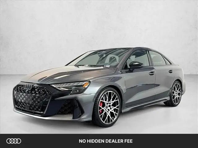 2026 Audi RS 3 RS 3 for sale in Fremont, CA