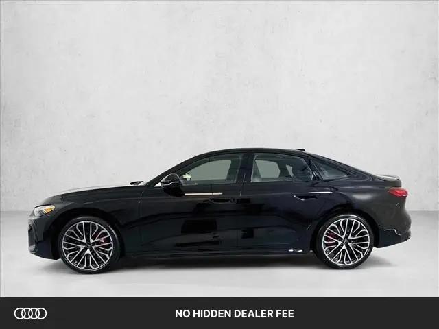 2026 Audi S5 Premium Plus TFSI quattro S tronic for sale in Fremont, CA
