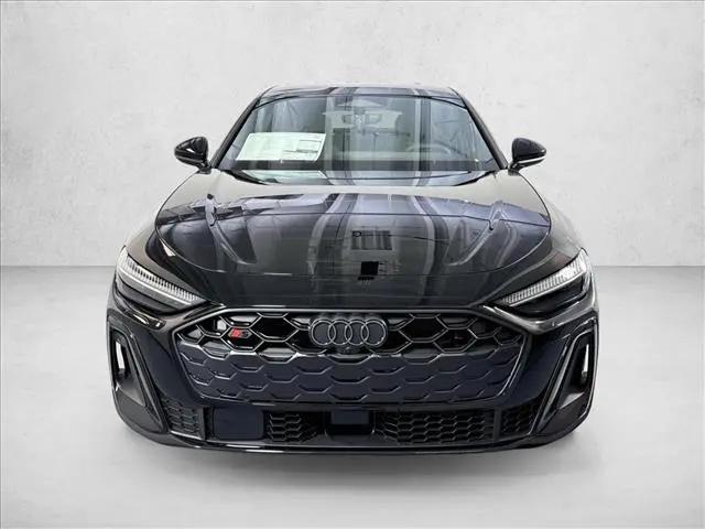 2026 Audi S5 Premium Plus TFSI quattro S tronic