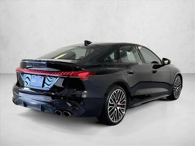 2026 Audi S5 Premium Plus TFSI quattro S tronic