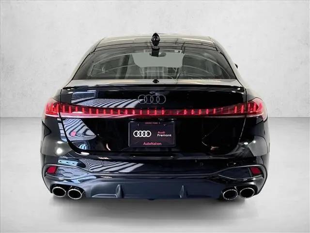 2026 Audi S5 Premium Plus TFSI quattro S tronic