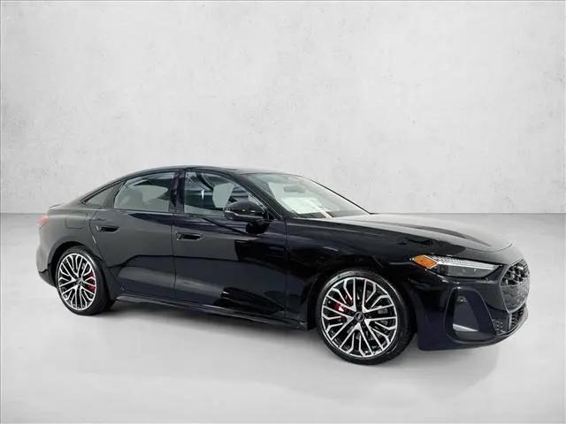 2026 Audi S5 Premium Plus TFSI quattro S tronic