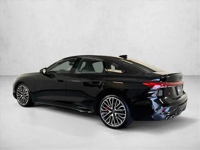 2026 Audi S5 Premium Plus TFSI quattro S tronic