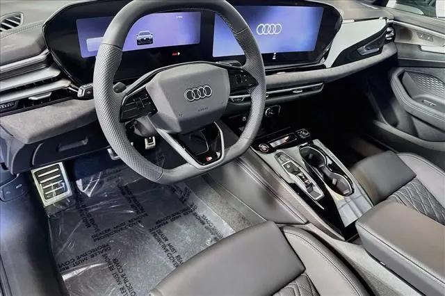 2026 Audi S5 Premium Plus TFSI quattro S tronic