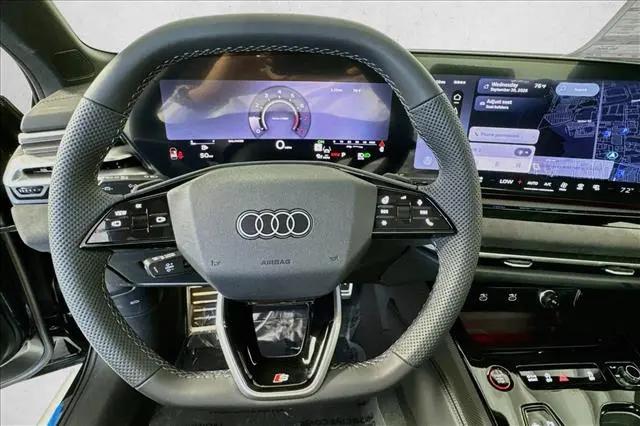 2026 Audi S5 Premium Plus TFSI quattro S tronic