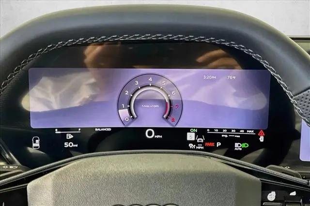 2026 Audi S5 Premium Plus TFSI quattro S tronic