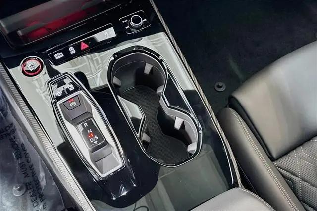2026 Audi S5 Premium Plus TFSI quattro S tronic