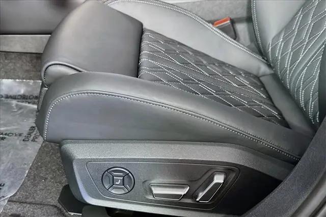 2026 Audi S5 Premium Plus TFSI quattro S tronic