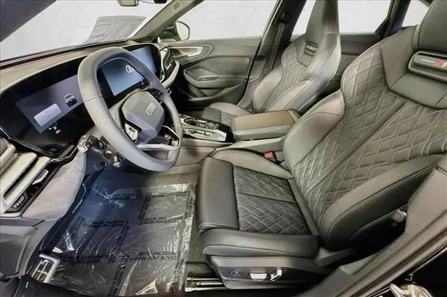 2026 Audi S5 Premium Plus TFSI quattro S tronic