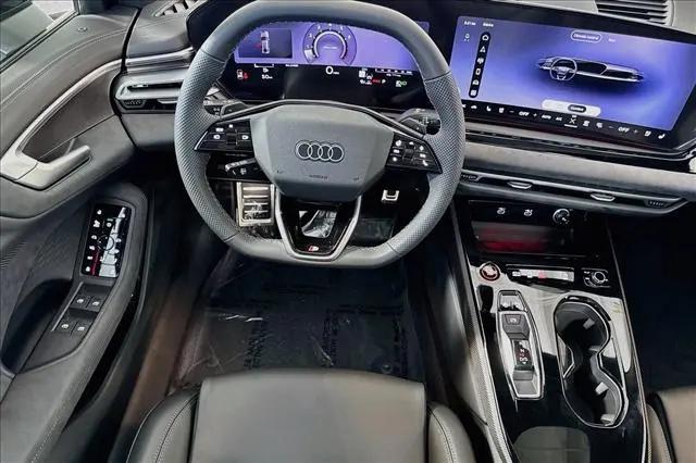2026 Audi S5 Premium Plus TFSI quattro S tronic