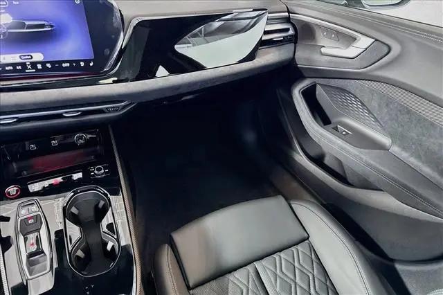 2026 Audi S5 Premium Plus TFSI quattro S tronic