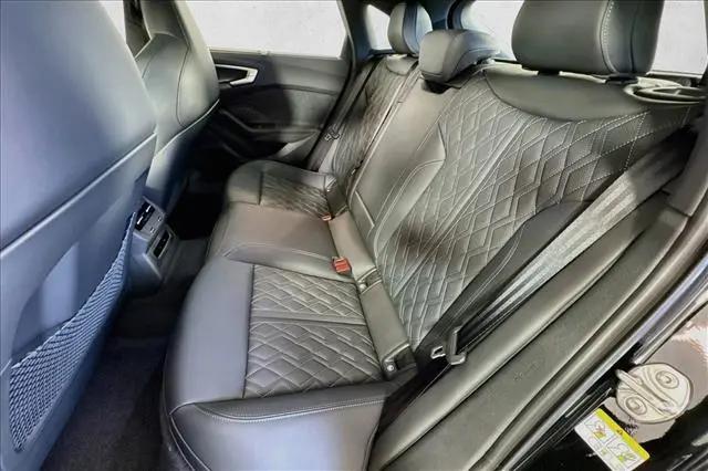 2026 Audi S5 Premium Plus TFSI quattro S tronic