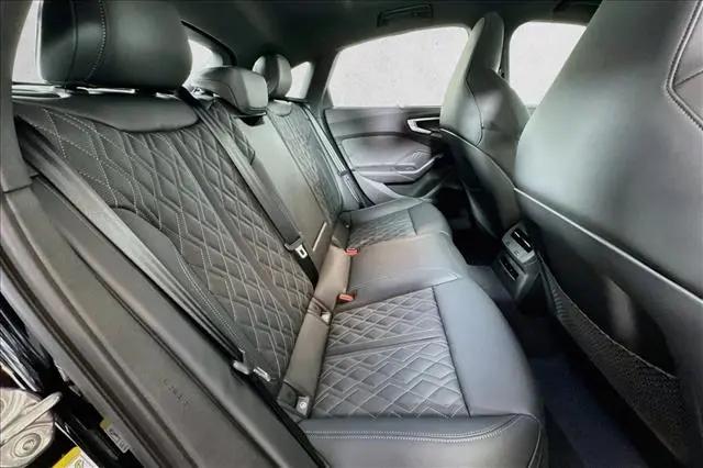 2026 Audi S5 Premium Plus TFSI quattro S tronic