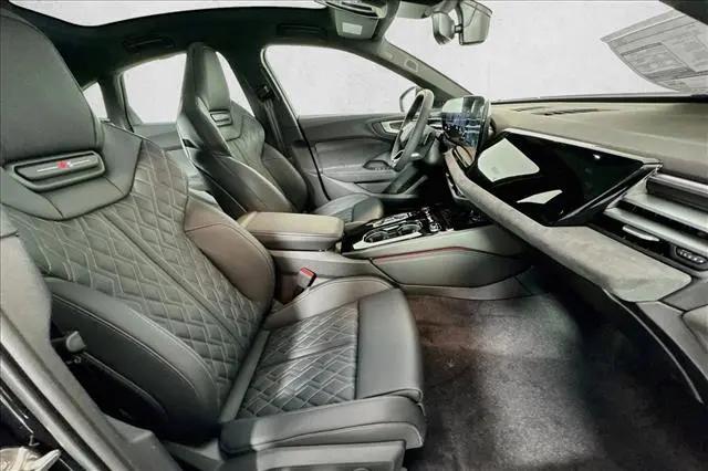 2026 Audi S5 Premium Plus TFSI quattro S tronic
