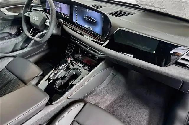2026 Audi S5 Premium Plus TFSI quattro S tronic