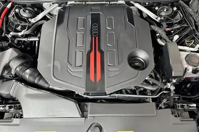 2026 Audi S5 Premium Plus TFSI quattro S tronic