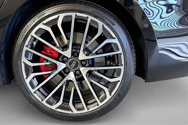 2026 Audi S5 Premium Plus TFSI quattro S tronic