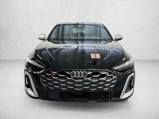 2026 Audi S5 Premium Plus TFSI quattro S tronic