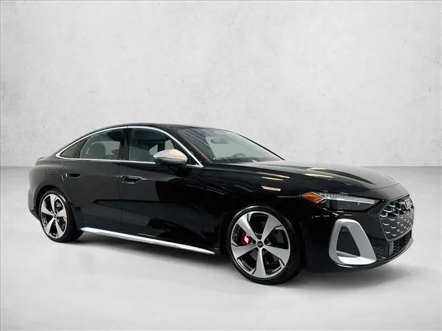 2026 Audi S5 Premium Plus TFSI quattro S tronic