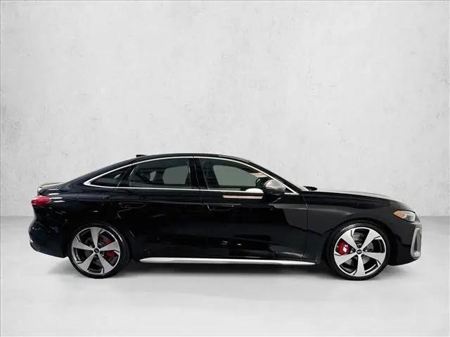 2026 Audi S5 Premium Plus TFSI quattro S tronic