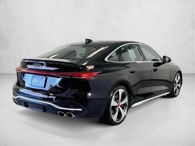 2026 Audi S5 Premium Plus TFSI quattro S tronic