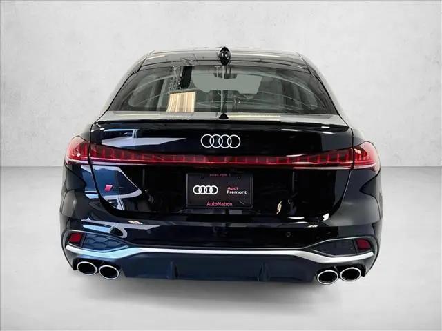 2026 Audi S5 Premium Plus TFSI quattro S tronic