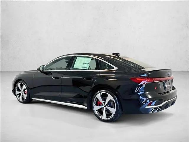2026 Audi S5 Premium Plus TFSI quattro S tronic