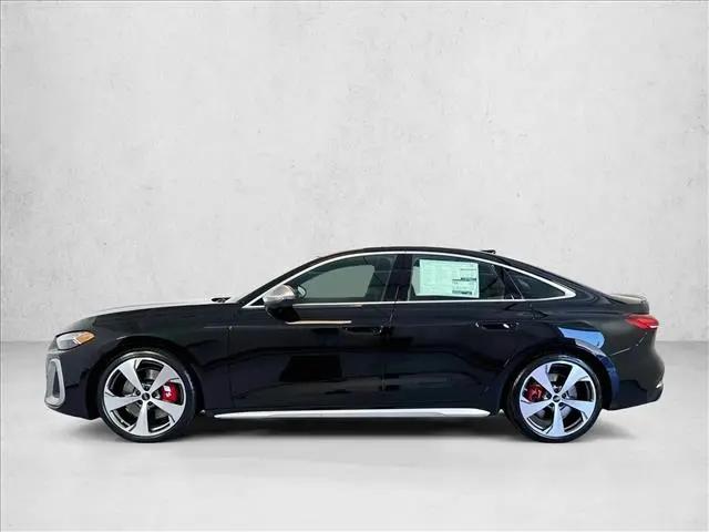 2026 Audi S5 Premium Plus TFSI quattro S tronic