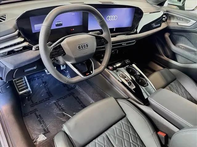 2026 Audi S5 Premium Plus TFSI quattro S tronic