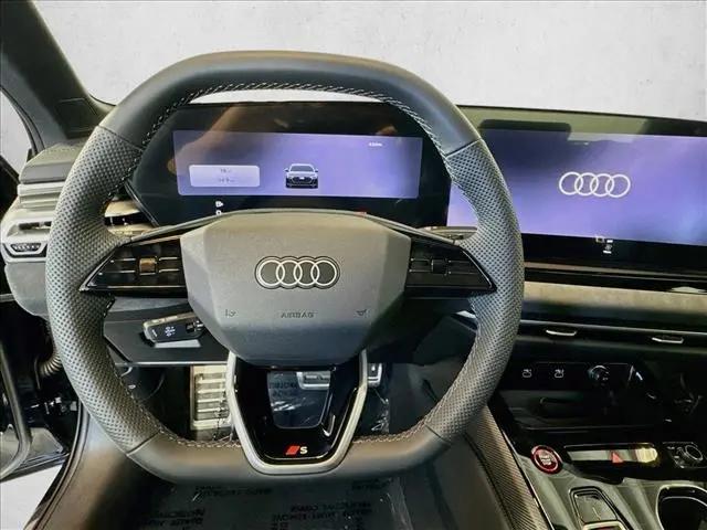 2026 Audi S5 Premium Plus TFSI quattro S tronic