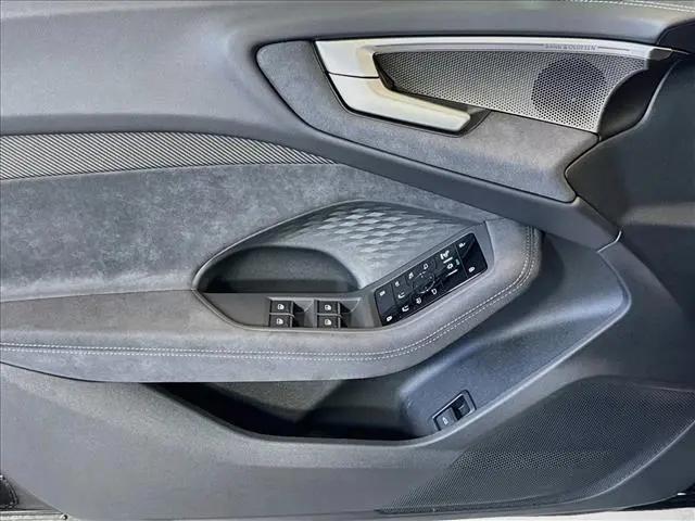 2026 Audi S5 Premium Plus TFSI quattro S tronic