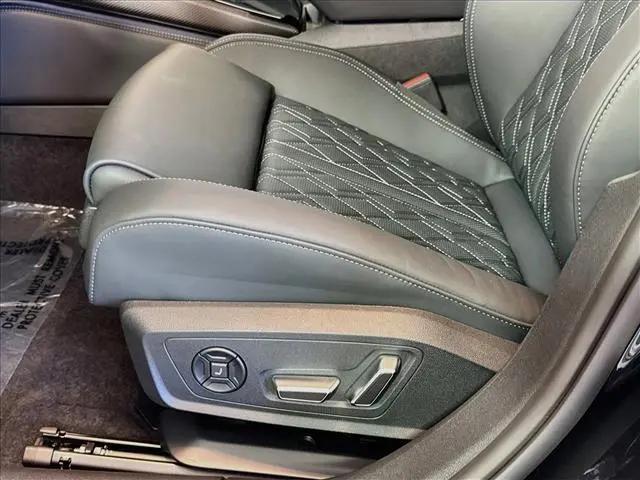 2026 Audi S5 Premium Plus TFSI quattro S tronic