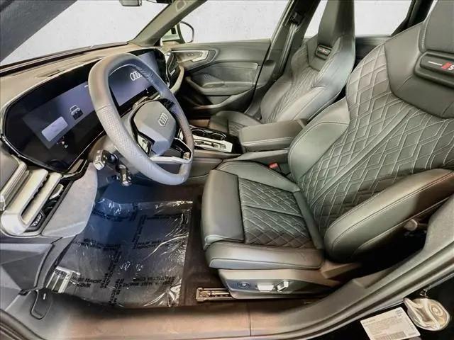 2026 Audi S5 Premium Plus TFSI quattro S tronic