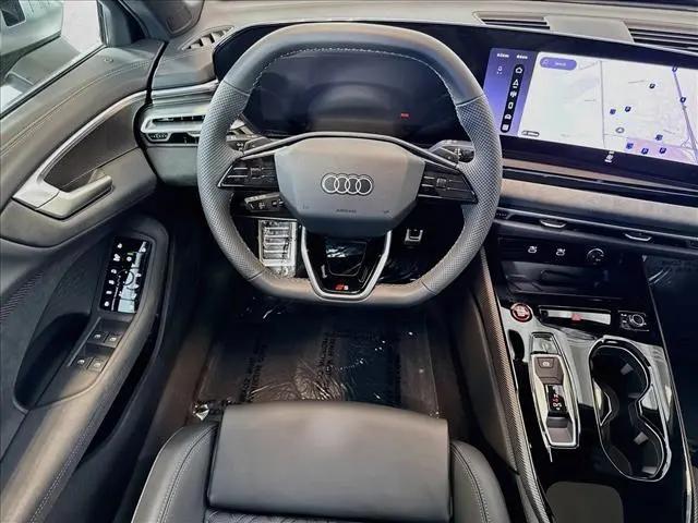 2026 Audi S5 Premium Plus TFSI quattro S tronic