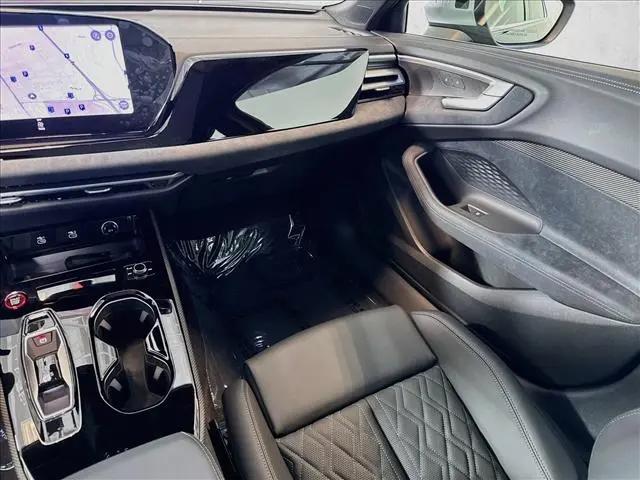 2026 Audi S5 Premium Plus TFSI quattro S tronic