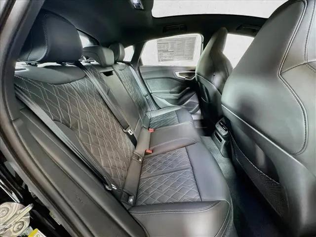 2026 Audi S5 Premium Plus TFSI quattro S tronic